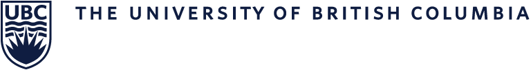 UBC Logo